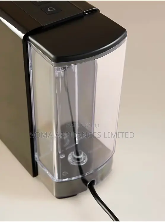 Coffee Pod Machine (Nespresso Compatible)