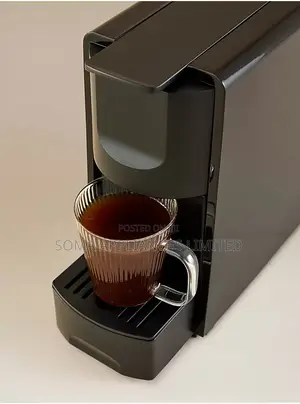 Coffee Pod Machine (Nespresso Compatible)