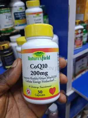 Supplements