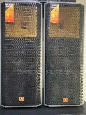 Mighty Pro Audio Mxp1000 Professional Full Range Speaker