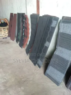 Bond Milano Best Quality Stone Coated With 50 Years Warranty