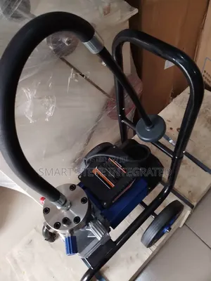 Electric Airless Paint Sprayer Commonly Used for Industrial