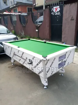 Standard Marble and Coins