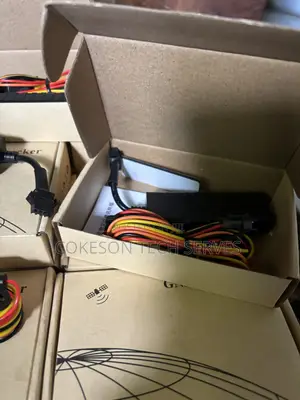 GPS Tracker Every Car Owner Needs