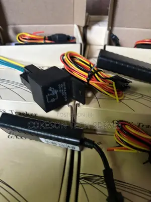 Anti-Theft GPS Device for Smart Owners