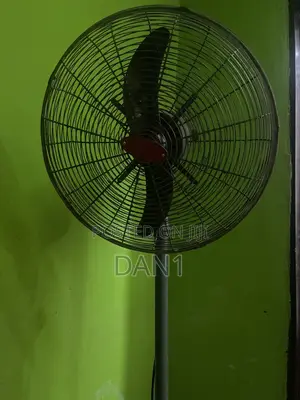 Ox Electric Fan