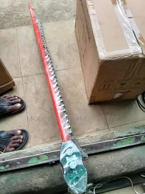 Heavy Duty Chain Tong Available