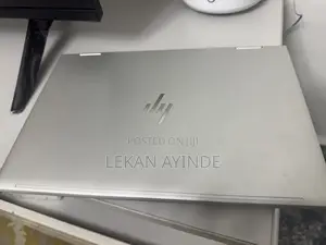 Laptop HP EliteBook 840 G3 16GB Intel Core i7 SSD 512GB