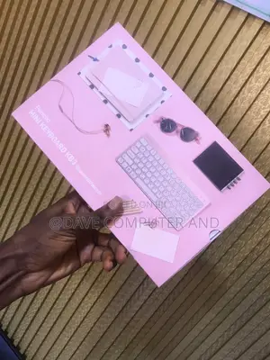 Bluetooth Keyboard for Phone and Tablet and Laptops