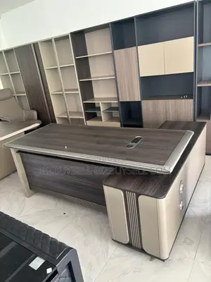 Executive Table 2 Meters