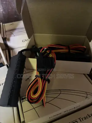 Never Panic About Your Car Again