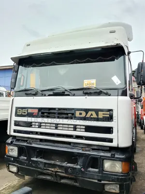 Daf 95 330