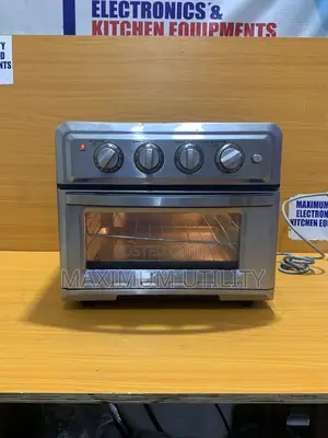 Cuisinart 17 Liters Airfryer Toaster Oven
