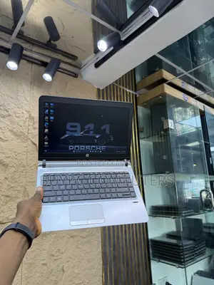 Laptop HP 430 G3 8GB Intel Core i3 SSD 128GB