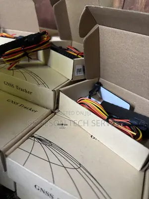 Powerful GPS Tracker for Daily Use