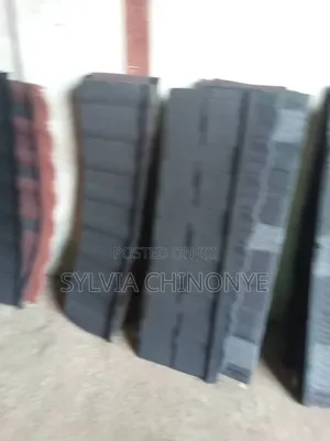 Wood Check and Shingles Black Quality With 50 Years Warranty