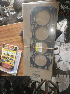 Top Gasket for Gac Gs3,Ga3s,Gs4,Ga4