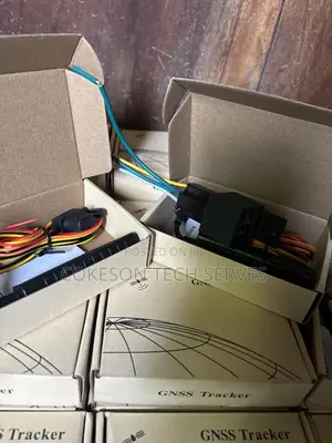 Live Car Tracking at Your Fingertips