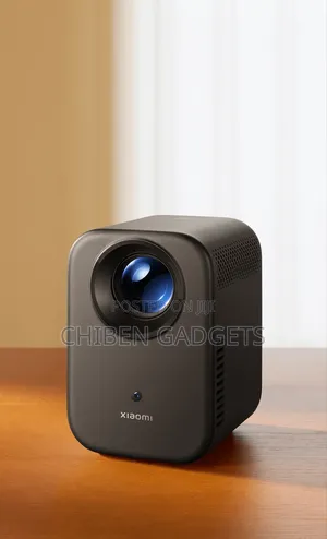Xiaomi Smart Projector L1 With Google Tv Mini Home Projector Ceiling