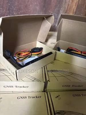 The Smarter Way to Track Cars