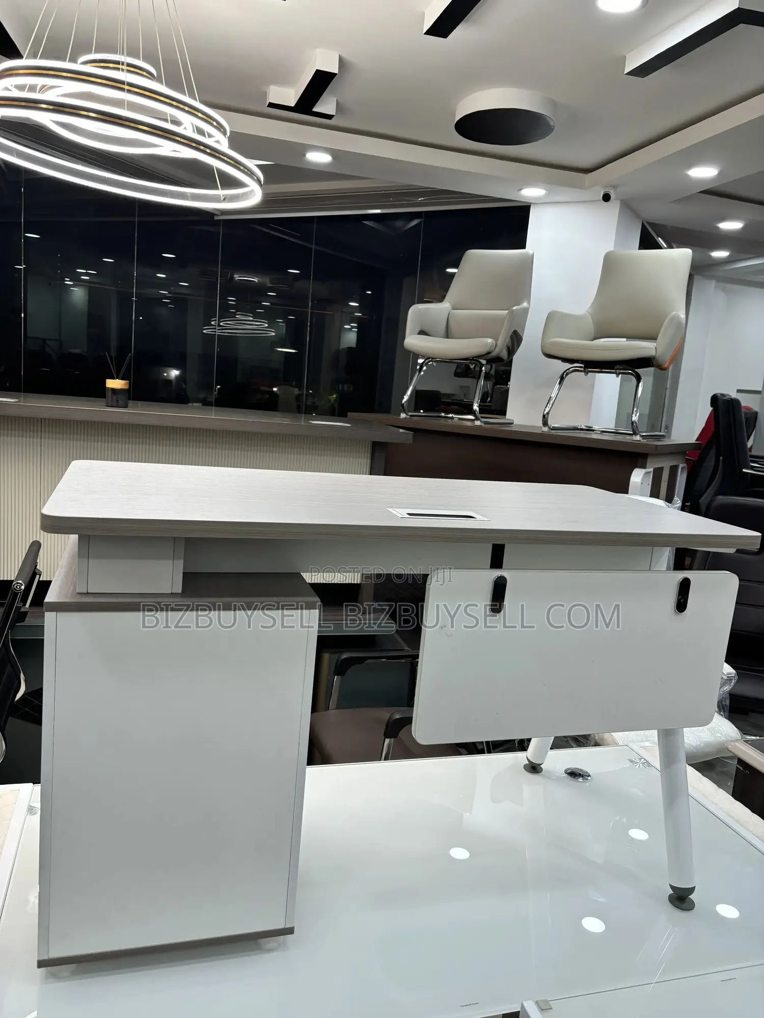 Office Table