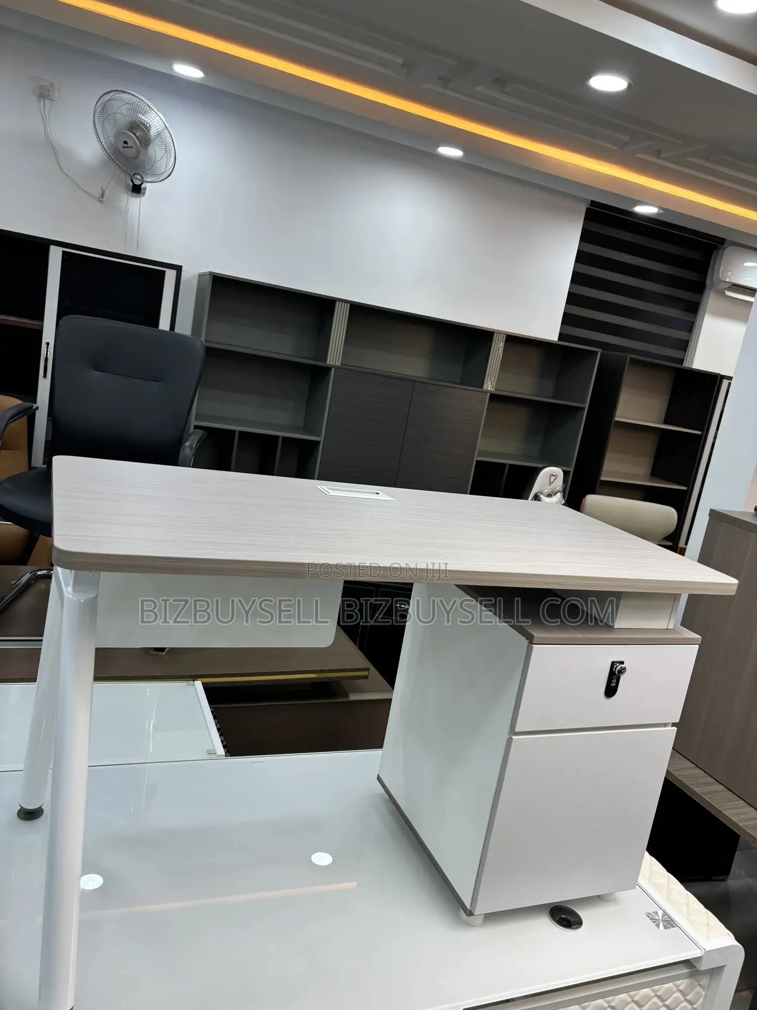Office Table