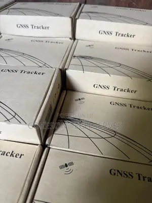 Smart Tracking For Busy Drivers