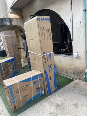 Kenstar Ks-18mfc High Capacity Ac Unit