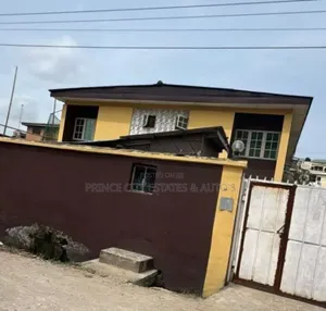 3bdrm Block of Flats in Aguda-Surulere for sale