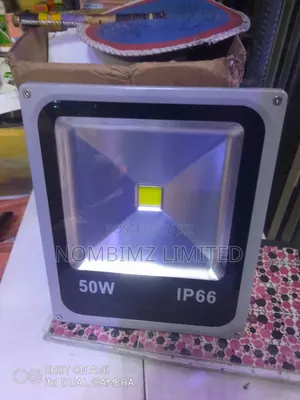 50 Watt Led Flood Light