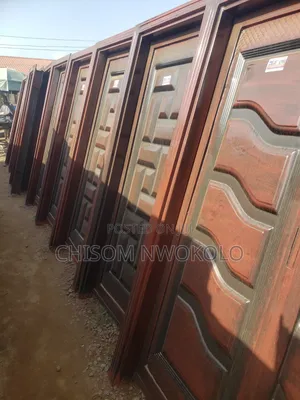 Iron Doors And All Kinds Of Doors Of Your Choice