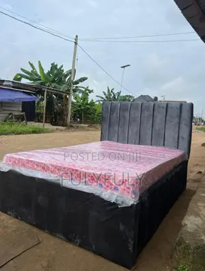 4x6 Bed Frame