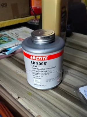 Loctite Industrial Adhesive Sealant