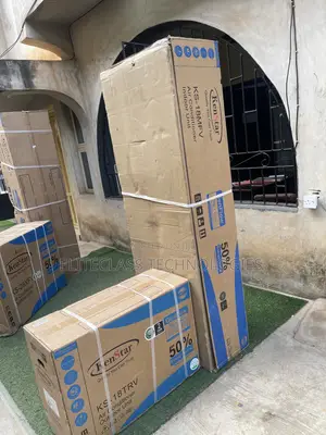 Kenstar Ks-18mfc Heavy Duty Standing Ac