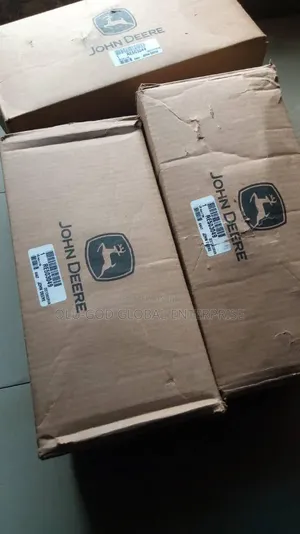 Injector Pump