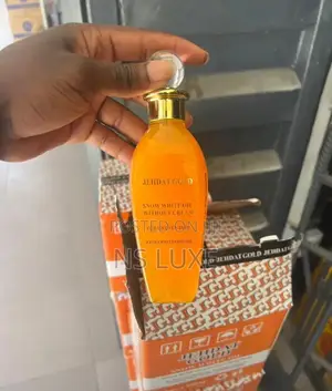 Jehdat Gold Oil