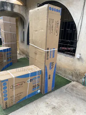 Kenstar Standing Air Cooling System Ks-18mfc