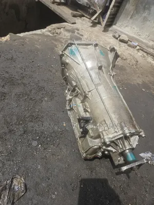 Gearbox for Chevrolet Camaro V6 Engine 2015 - 2018