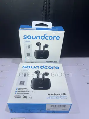 Soundcore K20i Wireless Earbud