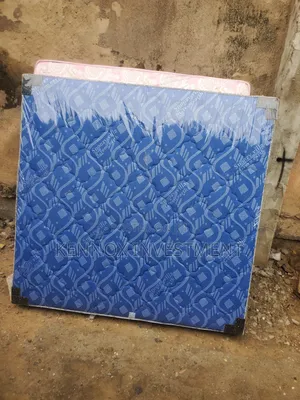 Best Quality 6 by 6 10inches Orthopedic Mattress