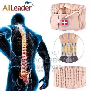 Waist Brace
