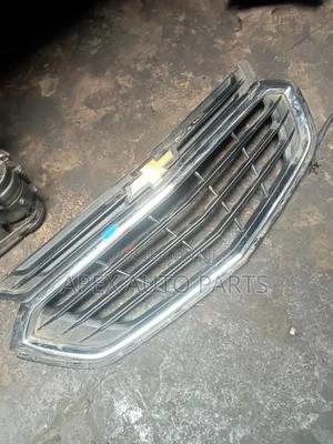 Clean Tokunbo Front Grille for Chevrolet Equinox (Original)