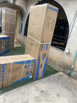 Kenstar Ks-18mfc Air Cooling Unit