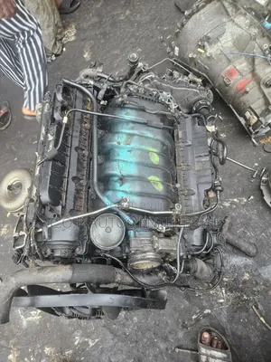 Complete V8 Engine for Land Rover/Range Rover Sports,Lr4,Discovery 4