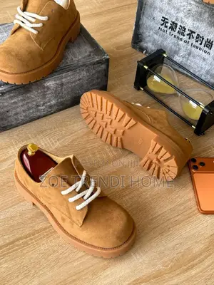 Timberland Type of Loafers