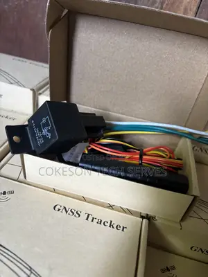 No More Guessing Your Car Location Tracker
