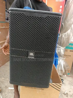 Speaker Sounds System