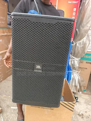 Speaker Sounds System