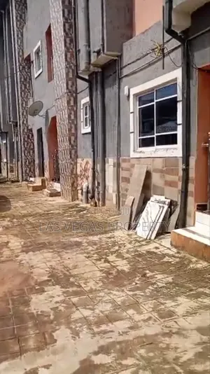 Furnished 3bdrm Block of Flats in Owerri for sale