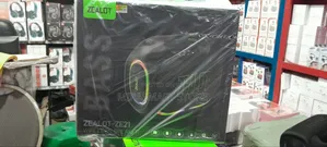 Zealot Ze21 250watts 48000mah